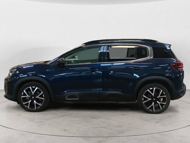 Citro&euml;n C5 Aircross Shine Pack Plug-in Hybrid 225 (e-EAT8) 1.6L 