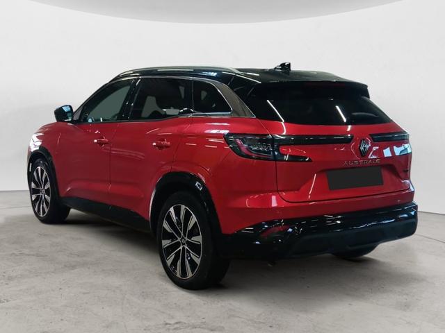 Renault Austral Techno 1.2 Hybride Essence/Electrique non Rechargeable 131hp 