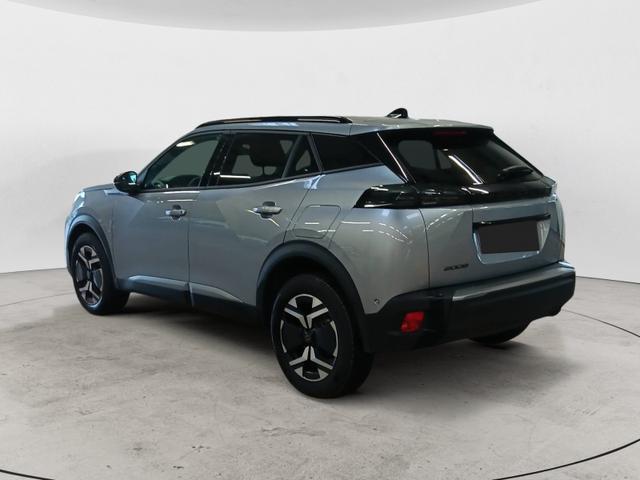 Peugeot 2008 Allure 1.2L (1199cc) Gasoline 100 hp S&S, 6-speed manual 