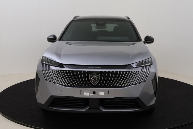 Peugeot 5008 GT Hybrid 145 e-DSC6 