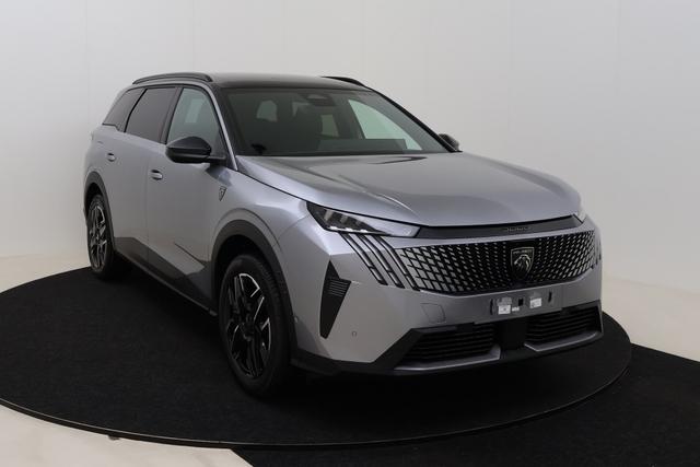 Peugeot 5008 GT Hybrid 145 e-DSC6 