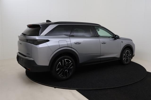 Peugeot 5008 GT Hybrid 145 e-DSC6 