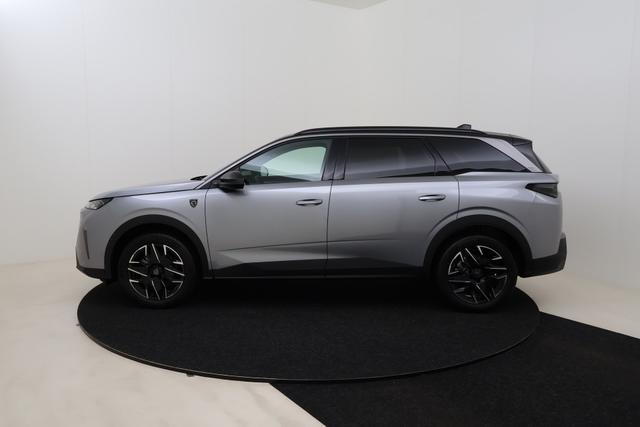 Peugeot 5008 GT Hybrid 145 e-DSC6 