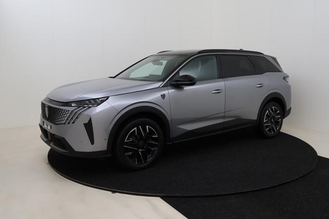Peugeot 5008 GT Hybrid 145 e-DSC6 