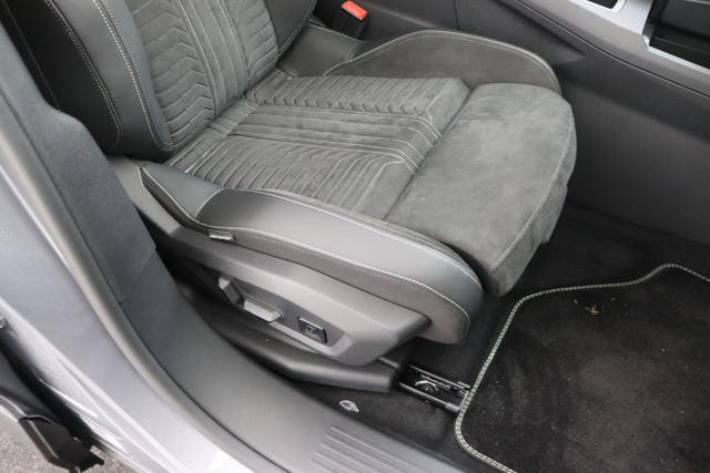 Peugeot 5008 GT Hybrid 145 e-DSC6 