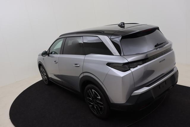 Peugeot 5008 GT Hybrid 145 e-DSC6 