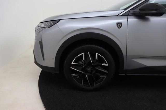 Peugeot 5008 GT Hybrid 145 e-DSC6 