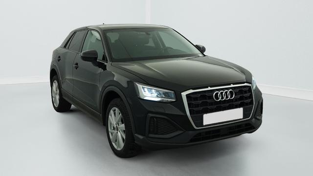 Audi Q2 - 