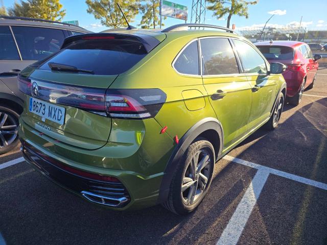 Volkswagen Taigo R-Line 1.0 TSI 116 DSG7 