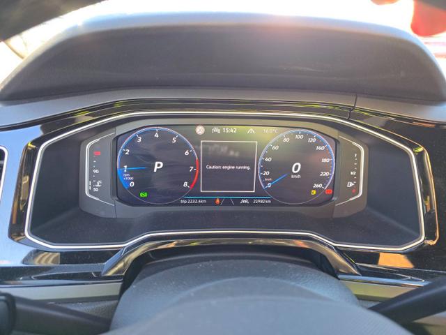 Volkswagen Taigo R-Line 1.0 TSI 116 DSG7 