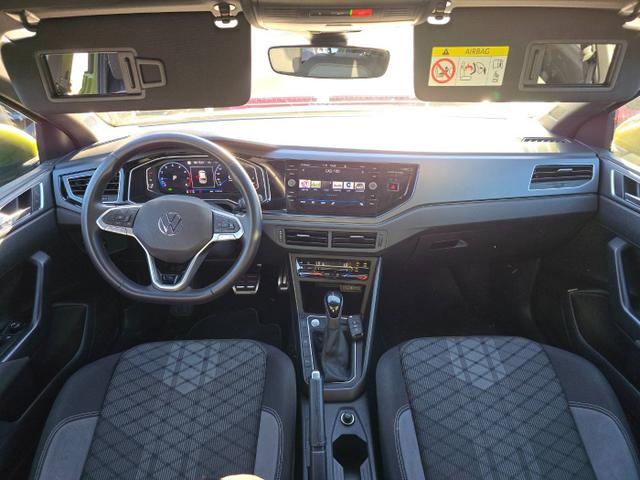 Volkswagen Taigo R-Line 1.0 TSI 116 DSG7 