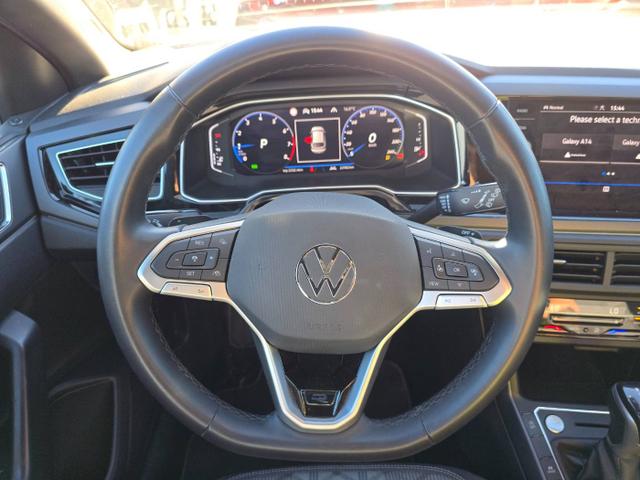 Volkswagen Taigo R-Line 1.0 TSI 116 DSG7 