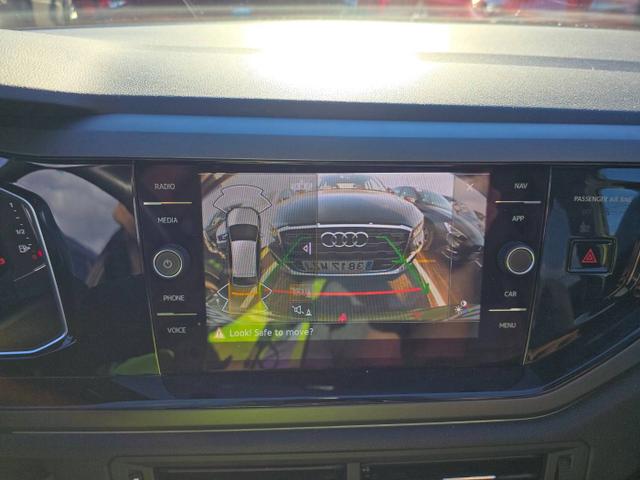 Volkswagen Taigo R-Line 1.0 TSI 116 DSG7 