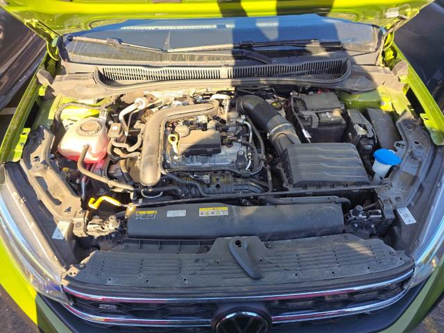 Volkswagen Taigo R-Line 1.0 TSI 116 DSG7 