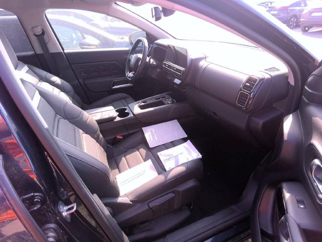 Citro&euml;n C5 Aircross Max Hybrid 136 (e-DCS6) 1.2L 