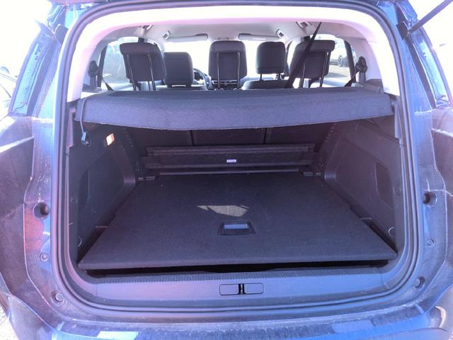 Citro&euml;n C5 Aircross Max Hybrid 136 (e-DCS6) 1.2L 