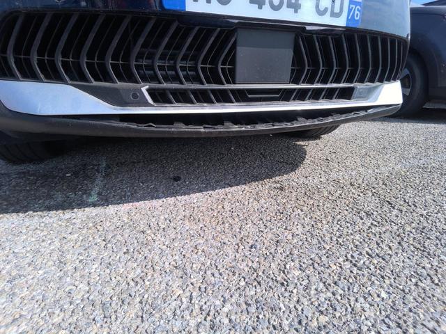 Citro&euml;n C5 Aircross Max Hybrid 136 (e-DCS6) 1.2L 