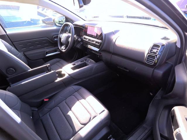 Citro&euml;n C5 Aircross Max Hybrid 145 e-DCS6 (1.2L 3-cylinder) 