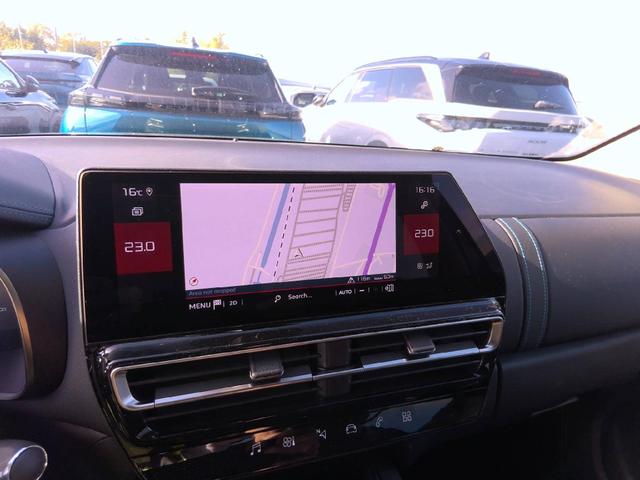 Citro&euml;n C5 Aircross Max Hybrid 145 e-DCS6 (1.2L 3-cylinder) 