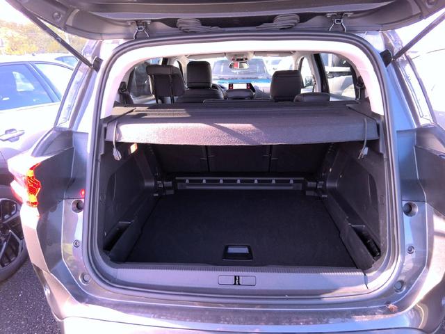 Citro&euml;n C5 Aircross Max Hybrid 145 e-DCS6 (1.2L 3-cylinder) 