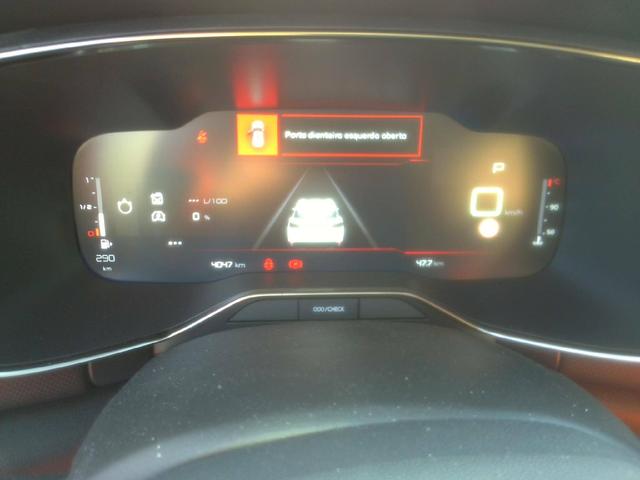 Citro&euml;n C5 Aircross Max Hybride 145 e-DCS6 (1.2L 3-cyl, 6-speed automatic) 