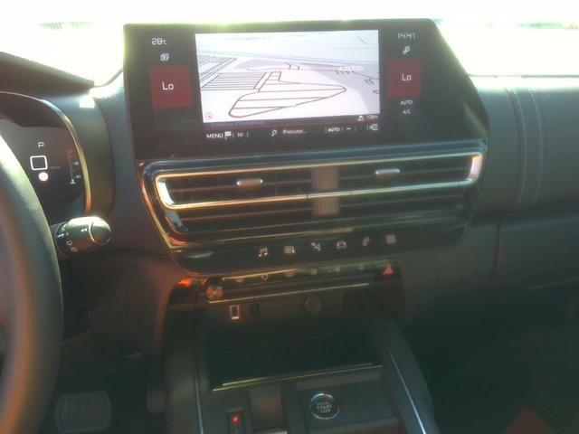 Citro&euml;n C5 Aircross Max Hybride 145 e-DCS6 (1.2L 3-cyl, 6-speed automatic) 