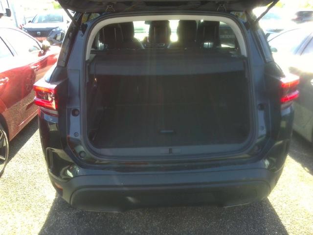 Citro&euml;n C5 Aircross Max Hybride 145 e-DCS6 (1.2L 3-cyl, 6-speed automatic) 
