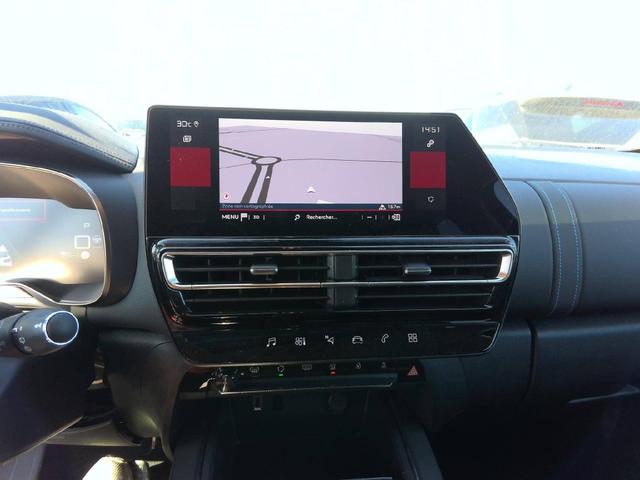 Citro&euml;n C5 Aircross Max Hybride 145 e-DCS6 