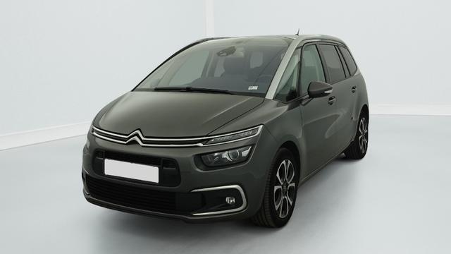 Citro&euml;n 