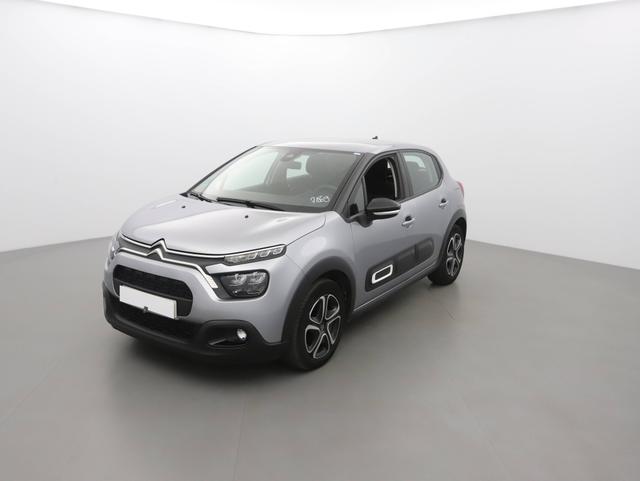Citro&euml;n C3 Plus 1.5 BlueHDi 100 