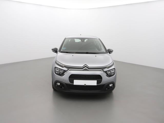 Citro&euml;n C3 Plus 1.5 BlueHDi 100 
