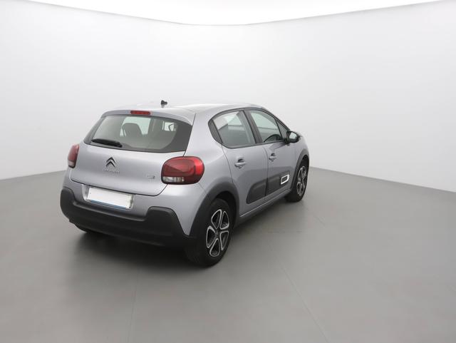 Citro&euml;n C3 Plus 1.5 BlueHDi 100 
