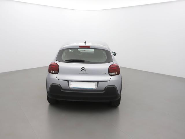 Citro&euml;n C3 Plus 1.5 BlueHDi 100 