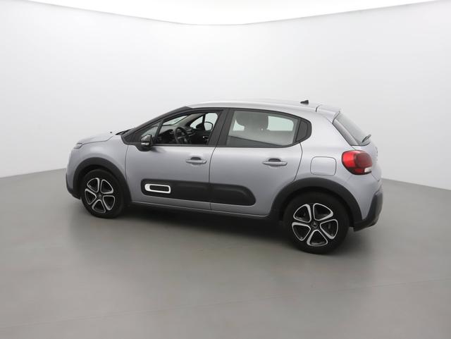 Citro&euml;n C3 Plus 1.5 BlueHDi 100 