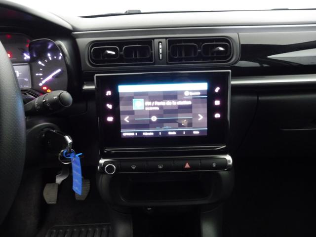 Citro&euml;n C3 Plus 1.5 BlueHDi 100 