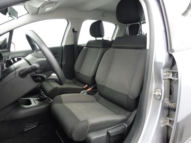 Citro&euml;n C3 Plus 1.5 BlueHDi 100 