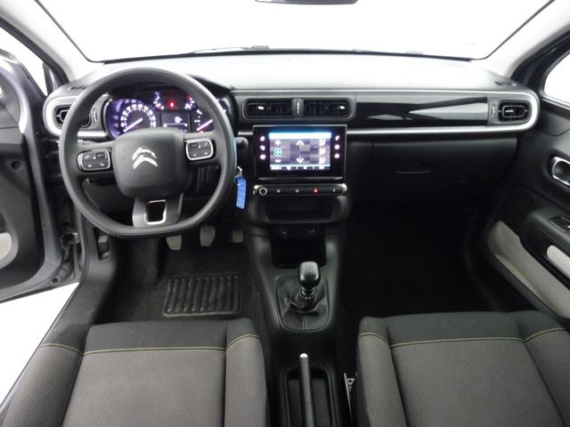 Citro&euml;n C3 Plus 1.5 BlueHDi 100 