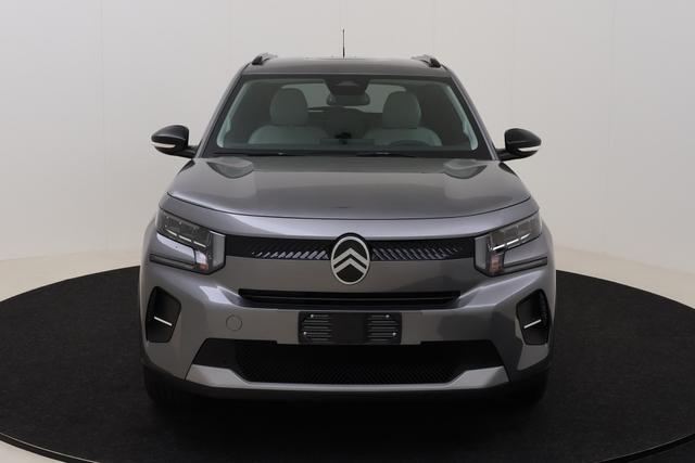 Citro&euml;n &euml;-C3 E-C3 MAX Electric 113 hp 