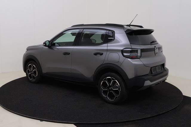 Citro&euml;n &euml;-C3 E-C3 MAX Electric 113 hp 