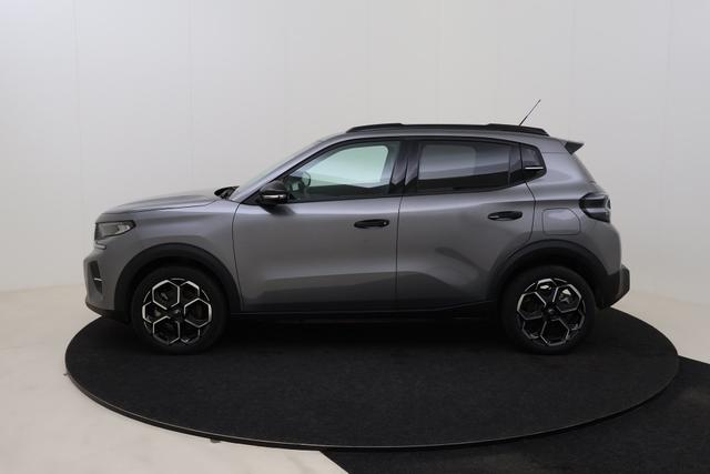 Citro&euml;n &euml;-C3 E-C3 MAX Electric 113 hp 