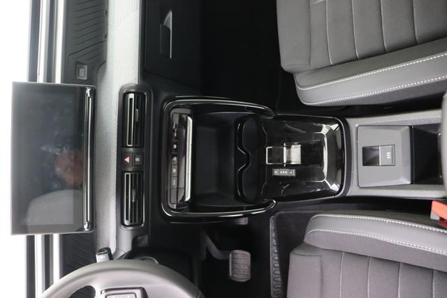 Citro&euml;n &euml;-C3 E-C3 MAX Electric 113 hp 