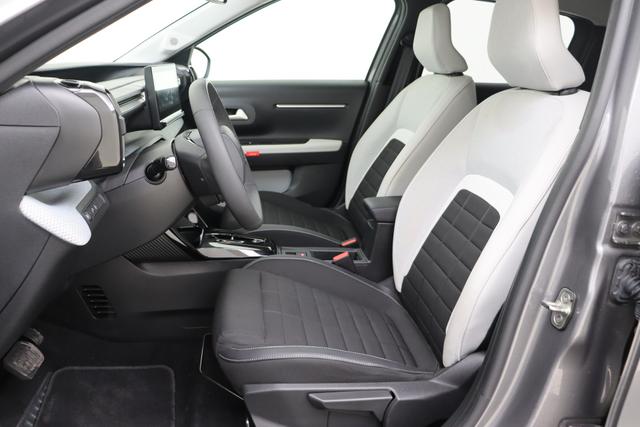 Citro&euml;n &euml;-C3 E-C3 MAX Electric 113 hp 