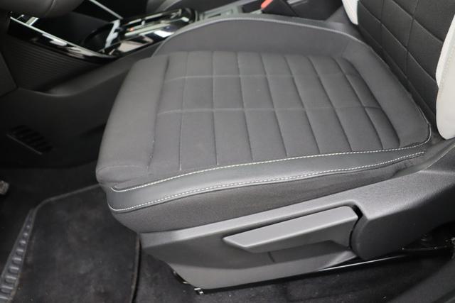 Citro&euml;n &euml;-C3 E-C3 MAX Electric 113 hp 