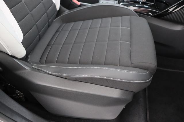 Citro&euml;n &euml;-C3 E-C3 MAX Electric 113 hp 