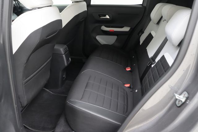 Citro&euml;n &euml;-C3 E-C3 MAX Electric 113 hp 