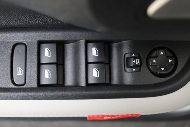 Citro&euml;n &euml;-C3 E-C3 MAX Electric 113 hp 