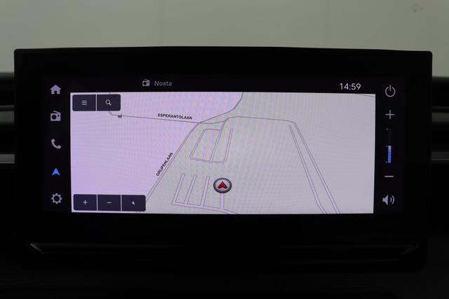 Citro&euml;n &euml;-C3 E-C3 MAX Electric 113 hp 