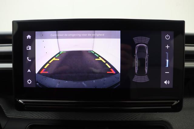 Citro&euml;n &euml;-C3 E-C3 MAX Electric 113 hp 