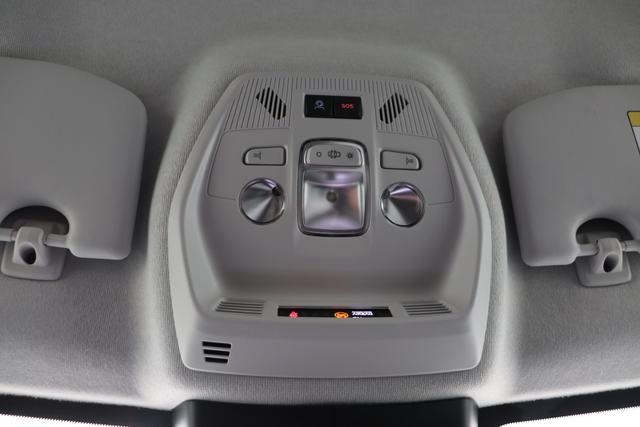 Citro&euml;n &euml;-C3 E-C3 MAX Electric 113 hp 