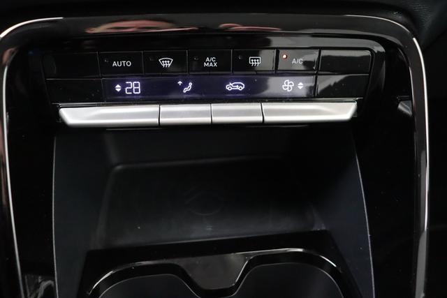 Citro&euml;n &euml;-C3 E-C3 MAX Electric 113 hp 